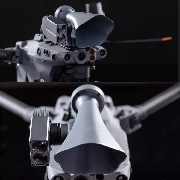 CZI LP12 Searchlight & Broadcasting System for DJI M30, LP12 CZI LP12 Searchlight & Broadcasting System for DJI M30, LP12